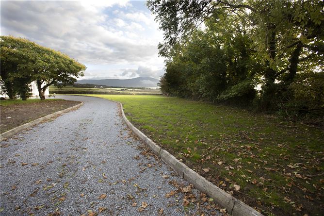 Ackareen House, Barrow, Ardfert, Co. Kerry