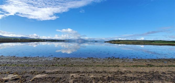 Ackareen House, Barrow, Ardfert, Co. Kerry