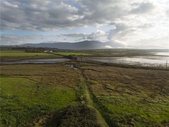 Ackareen House, Barrow, Ardfert, Co. Kerry