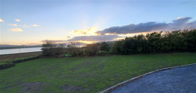 Ackareen House, Barrow, Ardfert, Co. Kerry