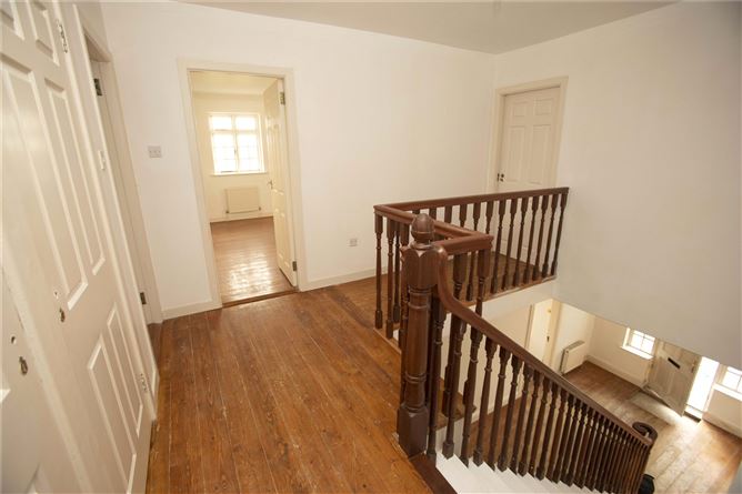 Ackareen House, Barrow, Ardfert, Co. Kerry