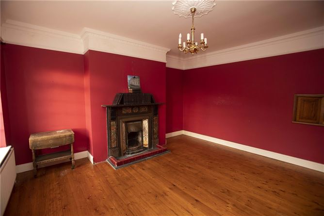 Ackareen House, Barrow, Ardfert, Co. Kerry
