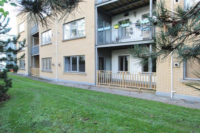 3 Keane Hall, Collegewood, Castleknock, Dublin 15