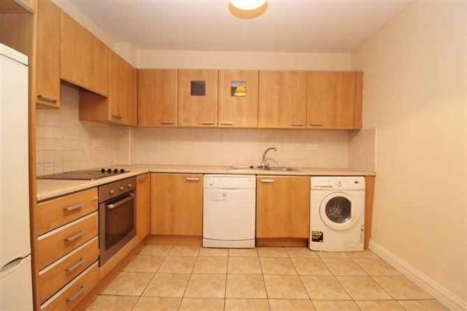 3 Keane Hall, Collegewood, Castleknock, Dublin 15