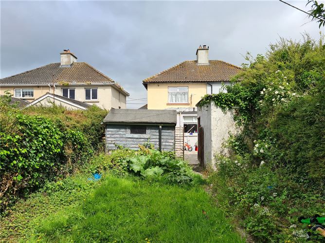 7 Chapel St., Borrisoleigh, Thurles, Co. Tipperary
