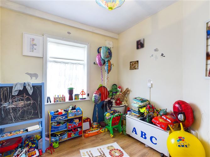 7 Chapel St., Borrisoleigh, Thurles, Co. Tipperary