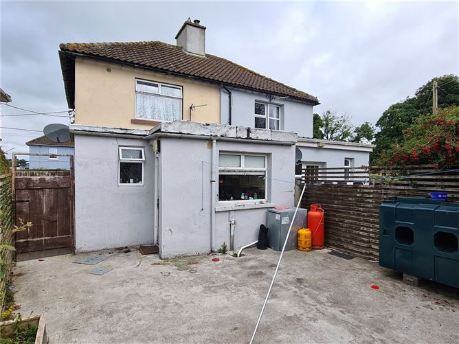 7 Chapel St., Borrisoleigh, Thurles, Co. Tipperary
