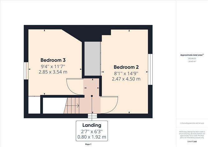 7 Chapel St., Borrisoleigh, Thurles, Co. Tipperary