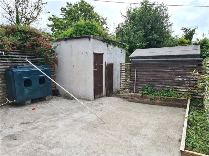 7 Chapel St., Borrisoleigh, Thurles, Co. Tipperary