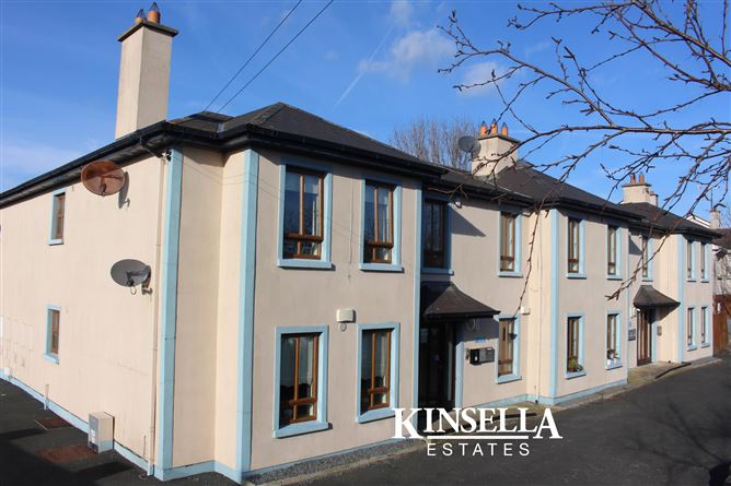 8 Whispering Heights Lamberton Arklow Wicklow Kinsella Estates 4653059 MyHome ie 
