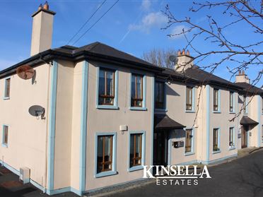 Main image for 8 Whispering Heights ,Lamberton, Arklow, Wicklow