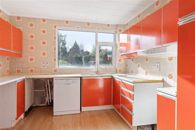 60 Crannagh Park, Rathfarnham, Dublin 14