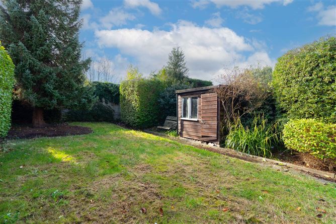 60 Crannagh Park, Rathfarnham, Dublin 14