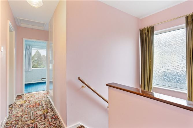 60 Crannagh Park, Rathfarnham, Dublin 14