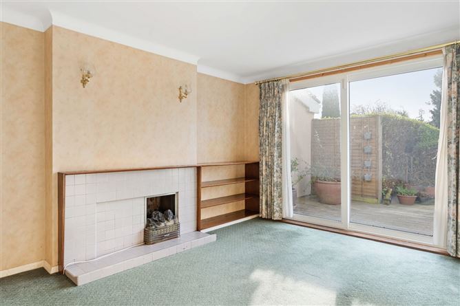 60 Crannagh Park, Rathfarnham, Dublin 14