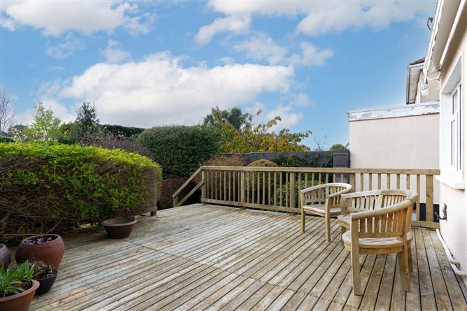 60 Crannagh Park, Rathfarnham, Dublin 14