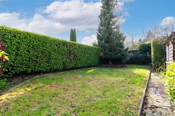 60 Crannagh Park, Rathfarnham, Dublin 14