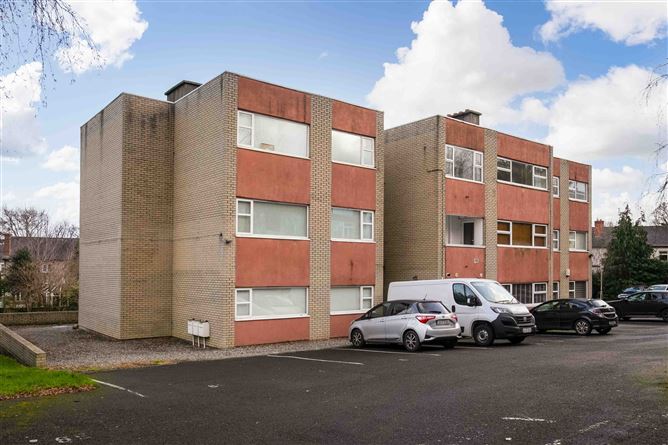 62 Derrynane House, Eglinton Court, Eglinton Road, Donnybrook, Dublin 4