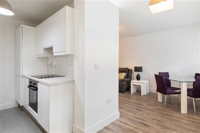 62 Derrynane House, Eglinton Court, Eglinton Road, Donnybrook, Dublin 4