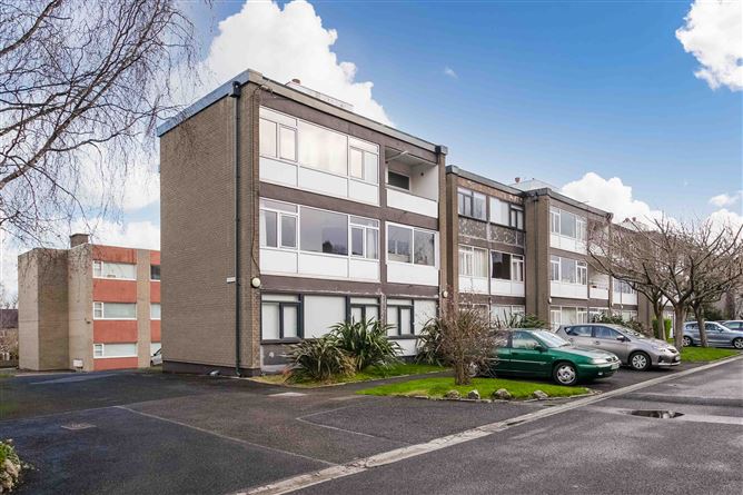 62 Derrynane House, Eglinton Court, Eglinton Road, Donnybrook, Dublin 4