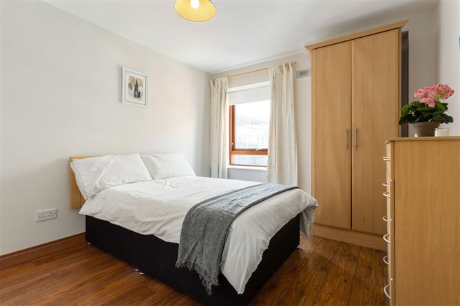 106 Castleforbes Square, IFSC, Dublin 1