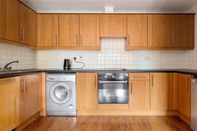 106 Castleforbes Square, IFSC, Dublin 1