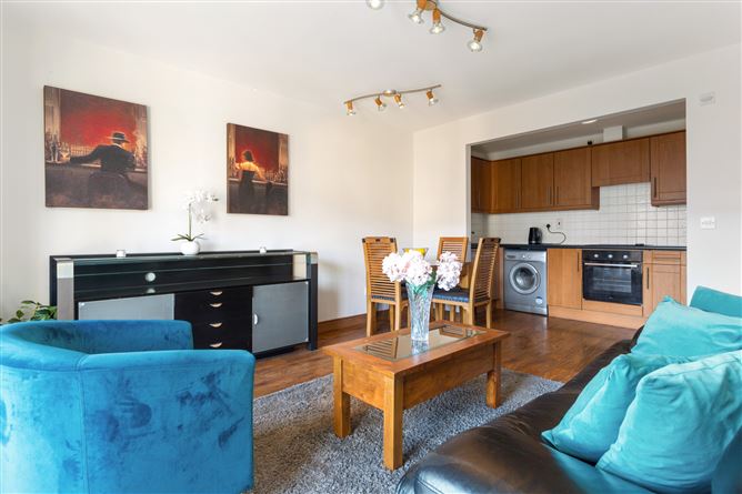 106 Castleforbes Square, IFSC, Dublin 1