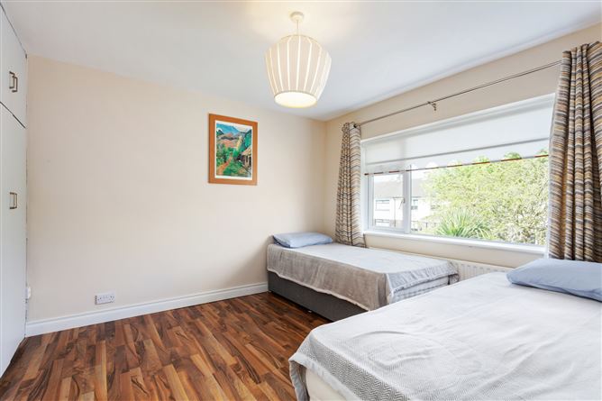 5 Kirkpatrick Drive, Coolmine, Dublin 15