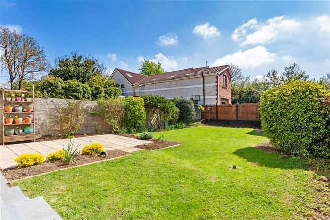 5 Kirkpatrick Drive, Coolmine, Dublin 15