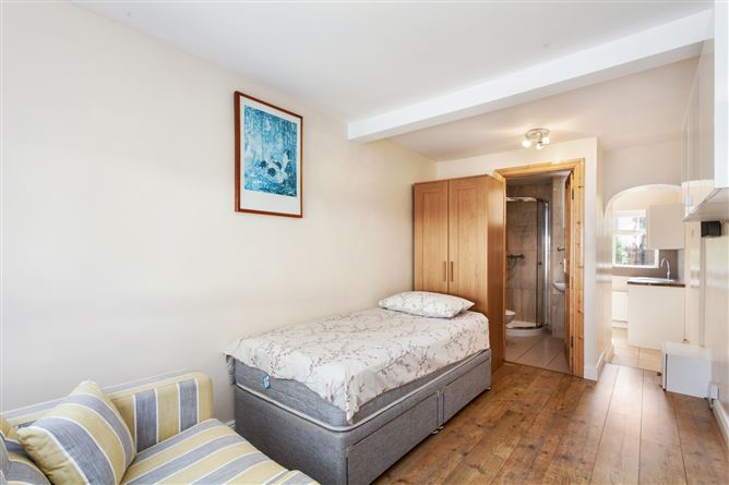 5 Kirkpatrick Drive, Coolmine, Dublin 15