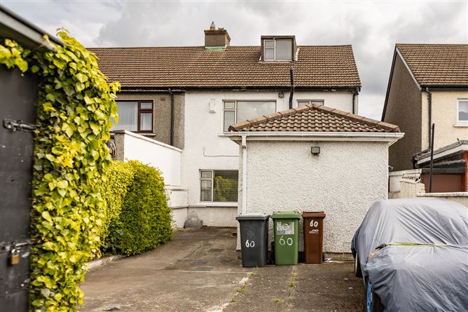 60 Saint Peter's Road, Walkinstown, Dublin 12