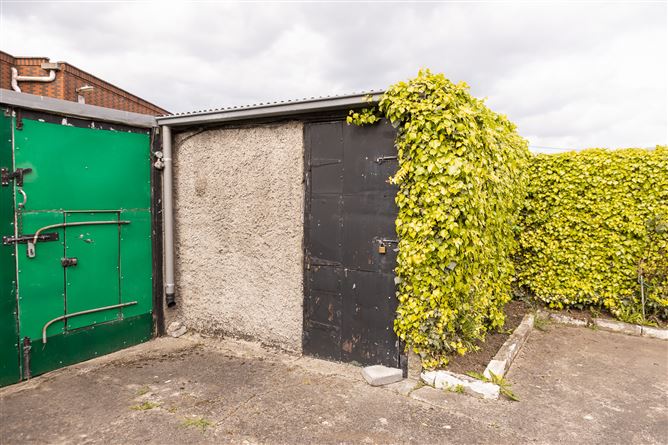 60 Saint Peter's Road, Walkinstown, Dublin 12