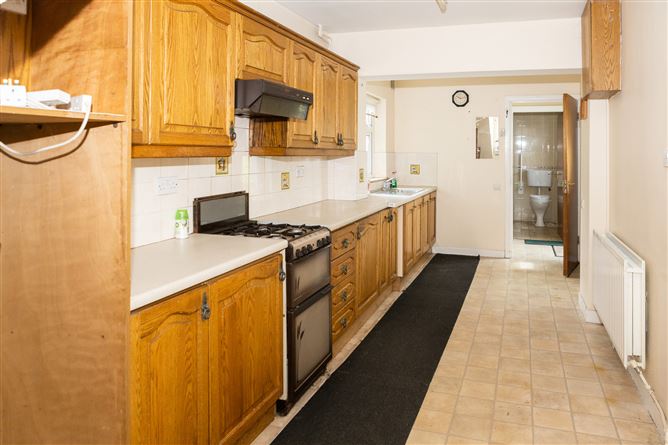 60 Saint Peter's Road, Walkinstown, Dublin 12