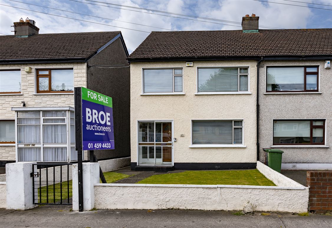 60 Saint Peter's Road, Walkinstown, Dublin 12