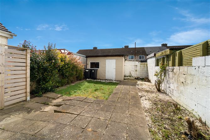 13 Barry Park, Finglas, Dublin 11