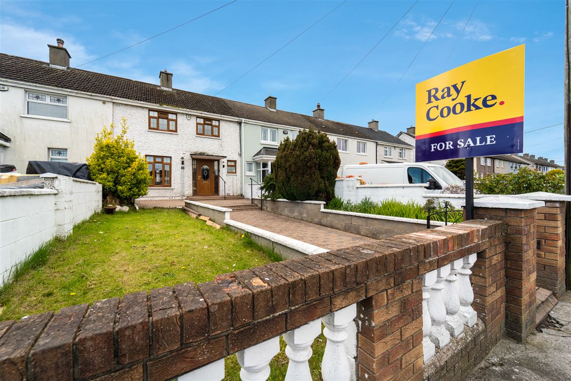 13 Barry Park, Finglas, Dublin 11