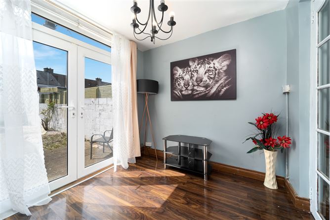 13 Barry Park, Finglas, Dublin 11