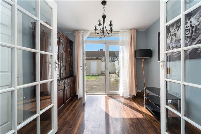 13 Barry Park, Finglas, Dublin 11
