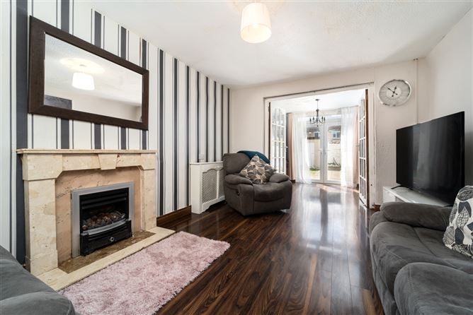 13 Barry Park, Finglas, Dublin 11