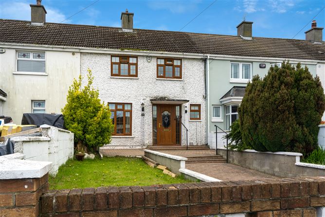 13 Barry Park, Finglas, Dublin 11