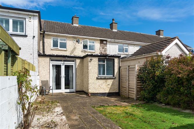 13 Barry Park, Finglas, Dublin 11