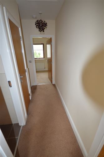 28 The Paddocks View, Adamstown, Lucan, Dublin
