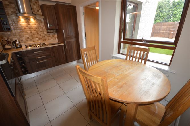 28 The Paddocks View, Adamstown, Lucan, Dublin