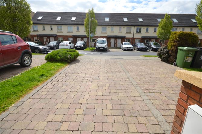 28 The Paddocks View, Adamstown, Lucan, Dublin