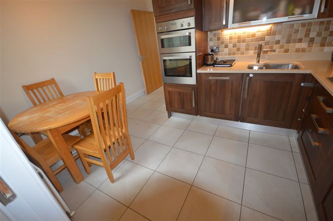 28 The Paddocks View, Adamstown, Lucan, Dublin