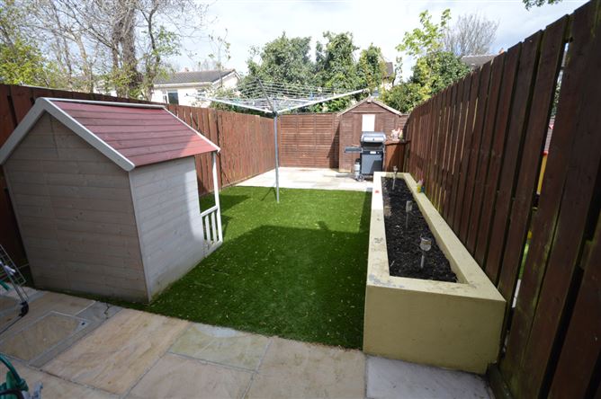 28 The Paddocks View, Adamstown, Lucan, Dublin
