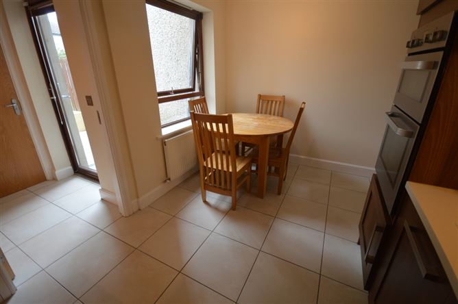 28 The Paddocks View, Adamstown, Lucan, Dublin
