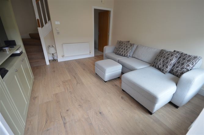 28 The Paddocks View, Adamstown, Lucan, Dublin
