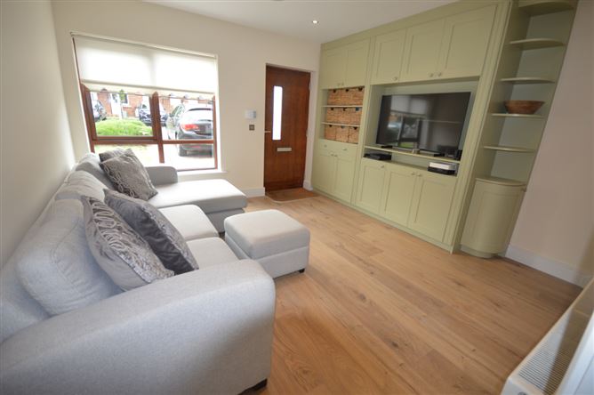 28 The Paddocks View, Adamstown, Lucan, Dublin