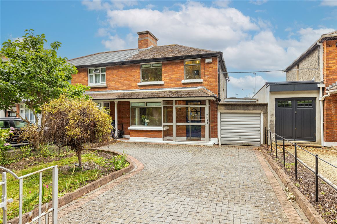 156 Homefarm Road, Drumcondra, Dublin 9